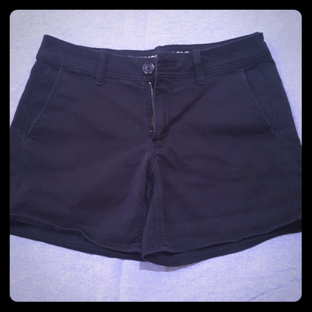 AEO non-jean shorts